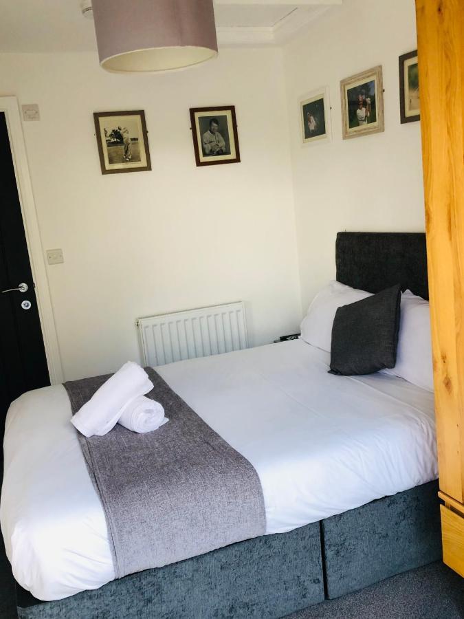 The Players Golf Club Otel Chipping Sodbury Dış mekan fotoğraf